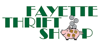 Fayette Thrift Shop
