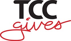 TCC Gives