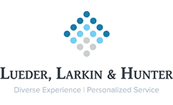 Lueder, Larkin & Hunter