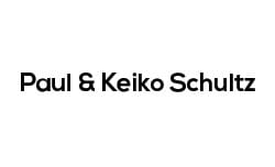 Paul & Keiko Schultz