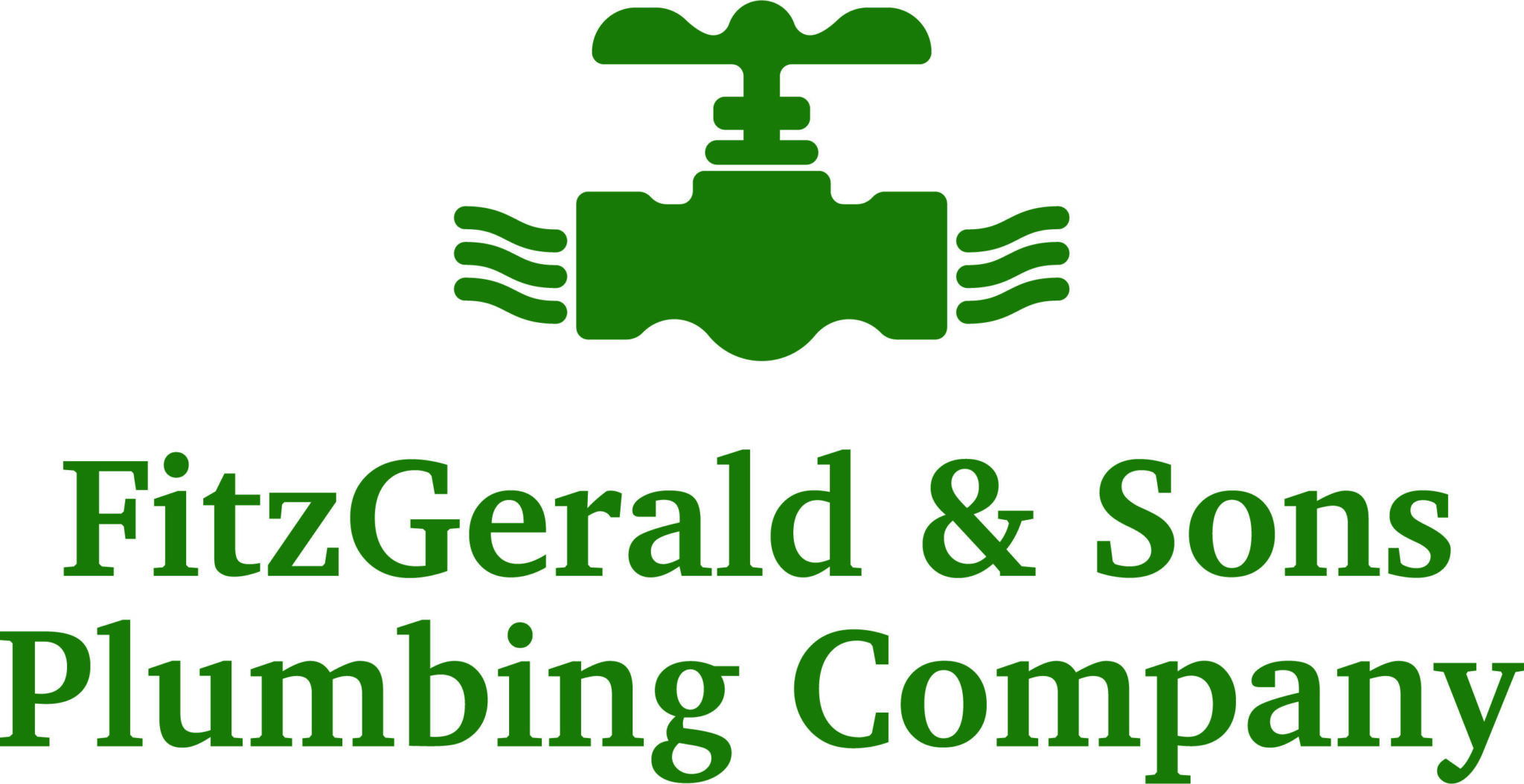 FitzGerald & Sons plumbing Company